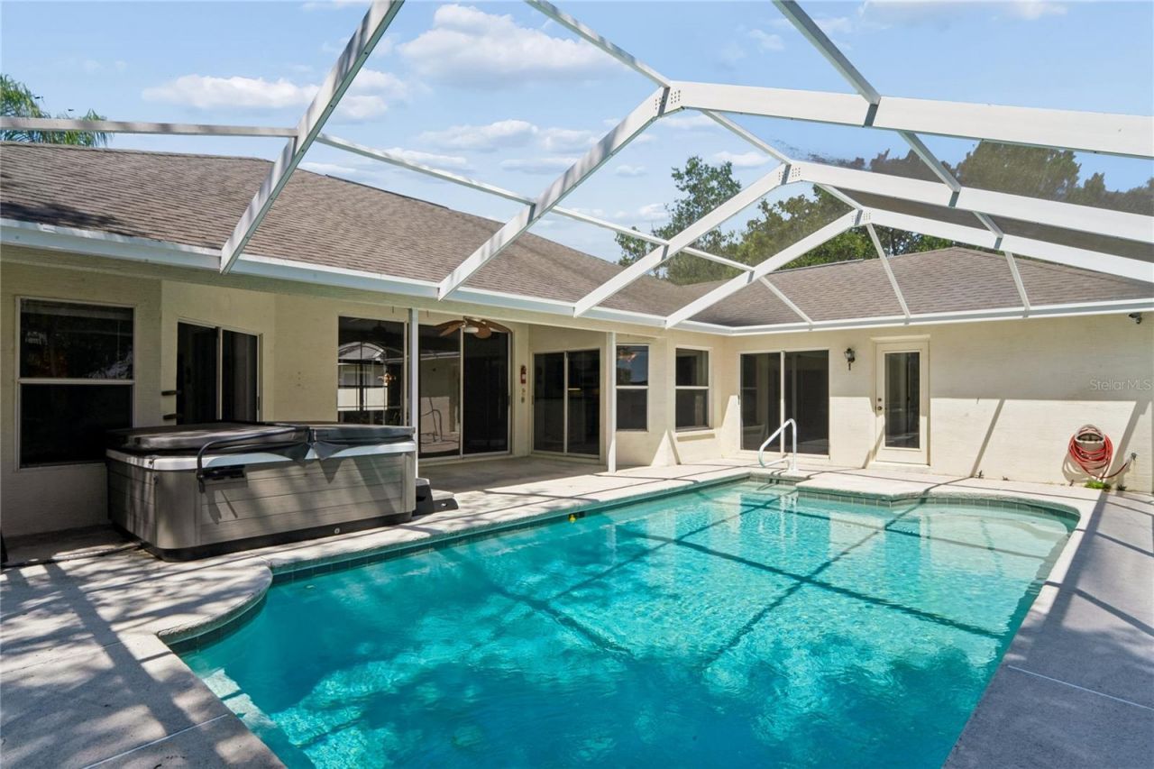 6381 Pinehurst Drive , Spring Hill, FL 34606 Photo