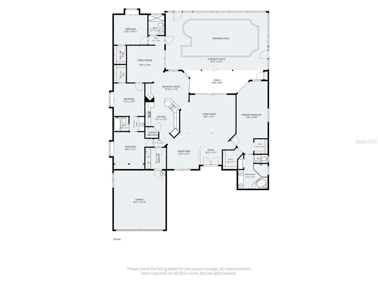6381 Pinehurst Drive , Spring Hill, FL 34606 Photo