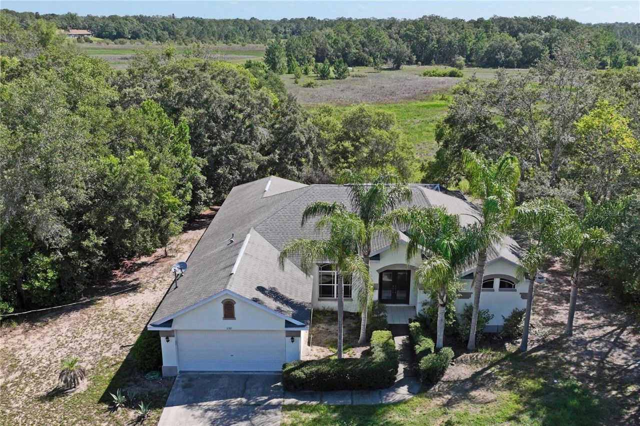 6381 Pinehurst Drive , Spring Hill, FL 34606 Photo