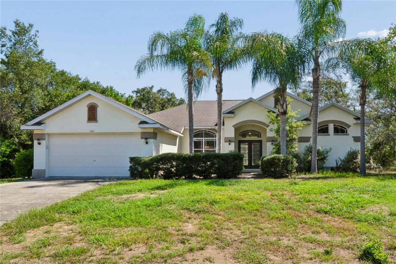 6381 Pinehurst Drive , Spring Hill, FL 34606 Photo