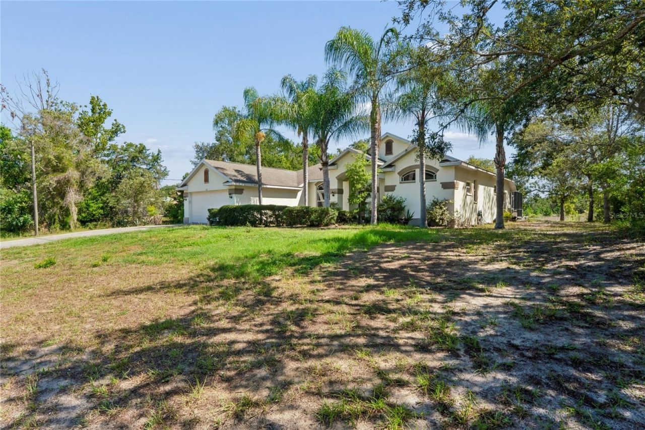 6381 Pinehurst Drive , Spring Hill, FL 34606 Photo