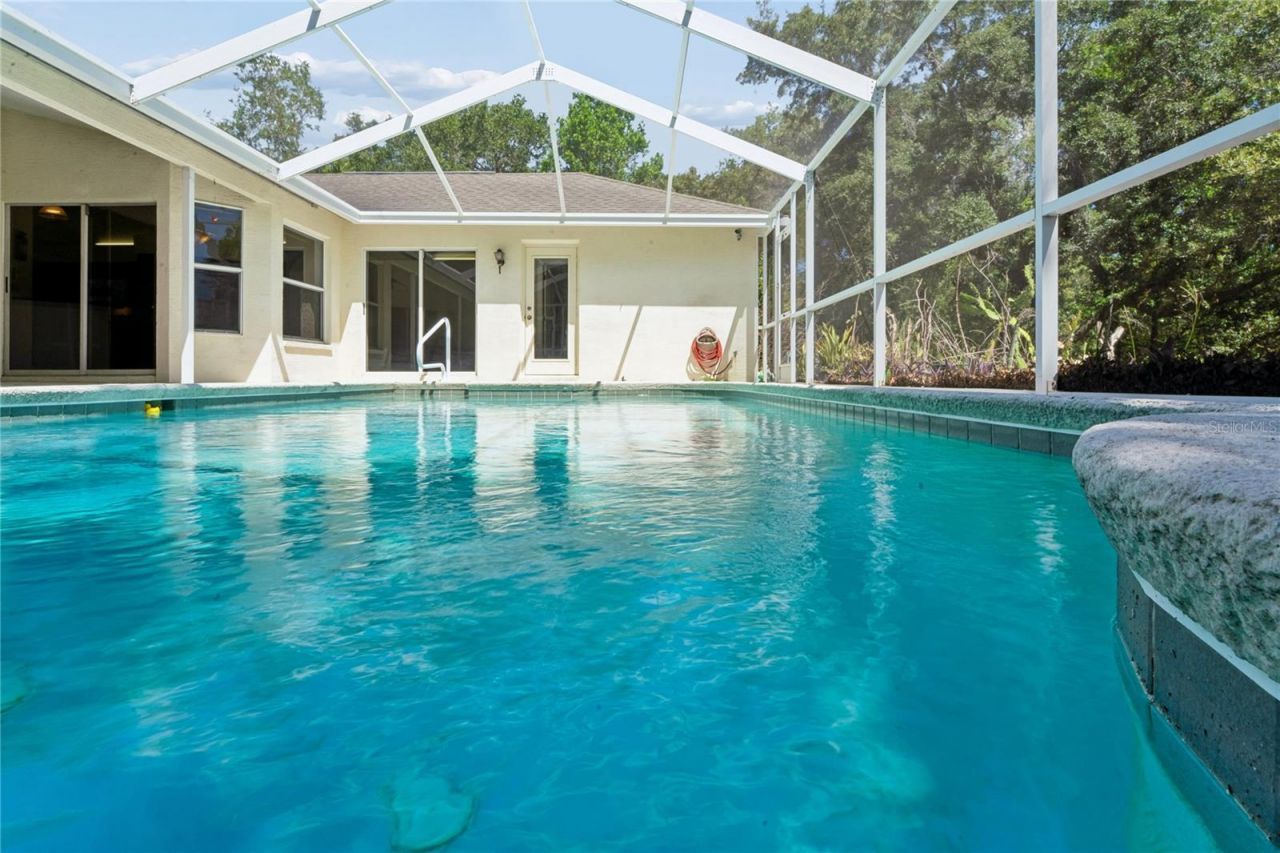 6381 Pinehurst Drive , Spring Hill, FL 34606 Photo