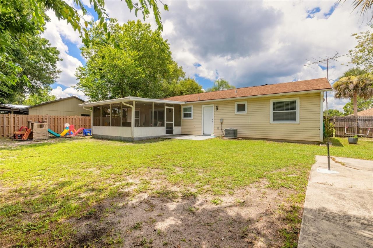 3223 Umbrella Tree Drive , Edgewater, FL 32141 Photo