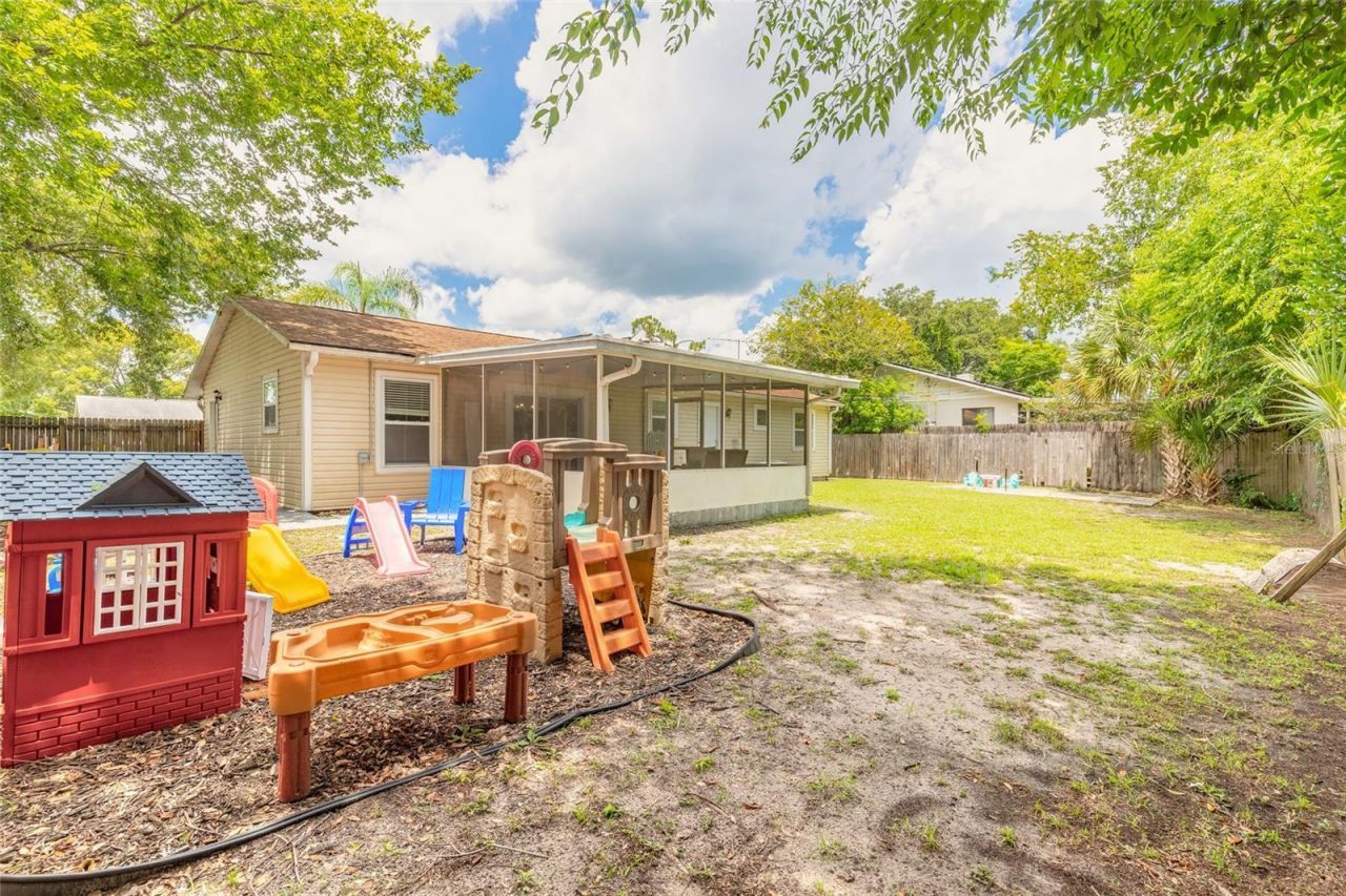 3223 Umbrella Tree Drive , Edgewater, FL 32141 Photo
