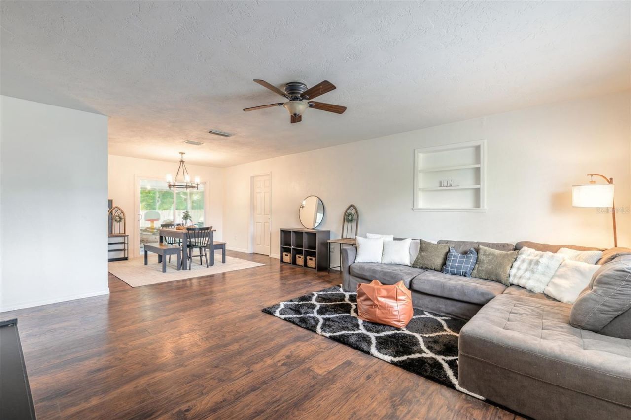 3223 Umbrella Tree Drive , Edgewater, FL 32141 Photo