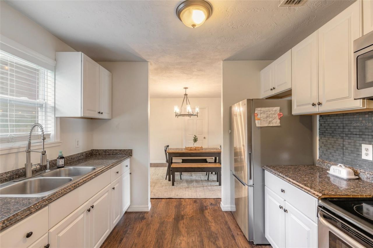 3223 Umbrella Tree Drive , Edgewater, FL 32141 Photo