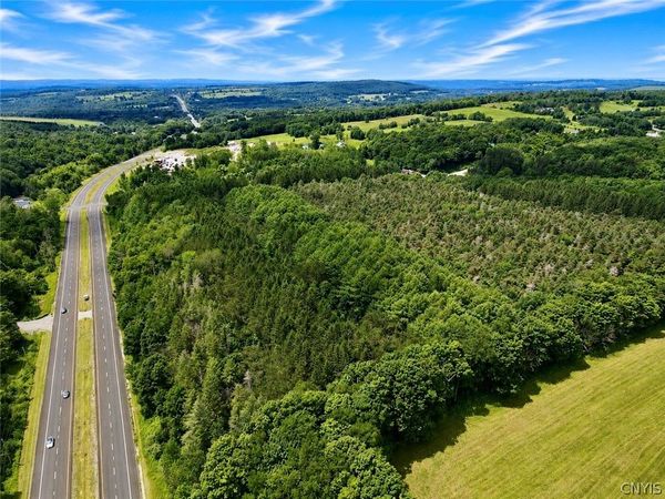 Rte 20 East Road , Cazenovia, NY 13035
