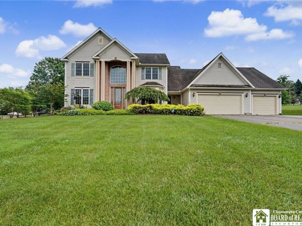990 Briarwood Drive , Lakewood, NY 14750