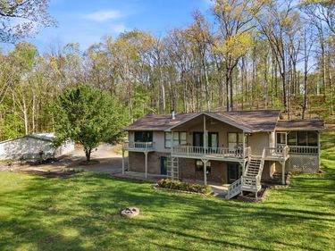 168 Gallant Road, Eddyville, KY 42038