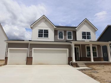 27117 Silo Drive, Saline, MI 48176