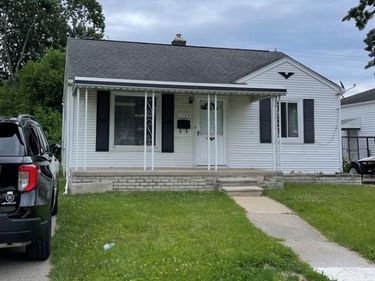 1133 Northwood Drive, Inkster, MI 48141