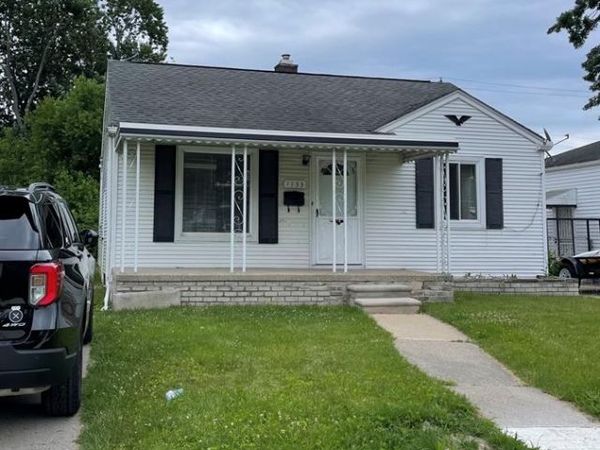 1133 Northwood Drive, Inkster, MI 48141
