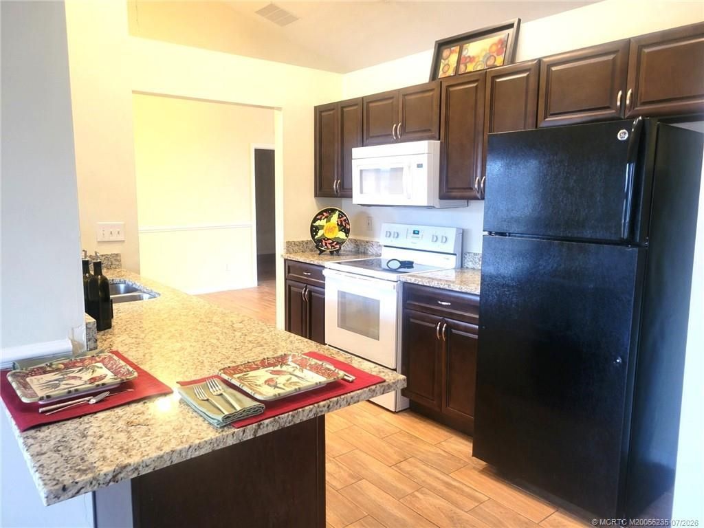 1957 SE Sandia Drive , Port Saint Lucie, FL 34983 Photo