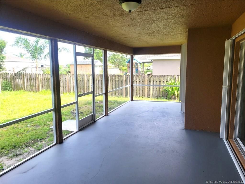 1957 SE Sandia Drive , Port Saint Lucie, FL 34983 Photo