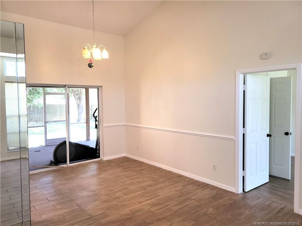 1957 SE Sandia Drive , Port Saint Lucie, FL 34983 Photo