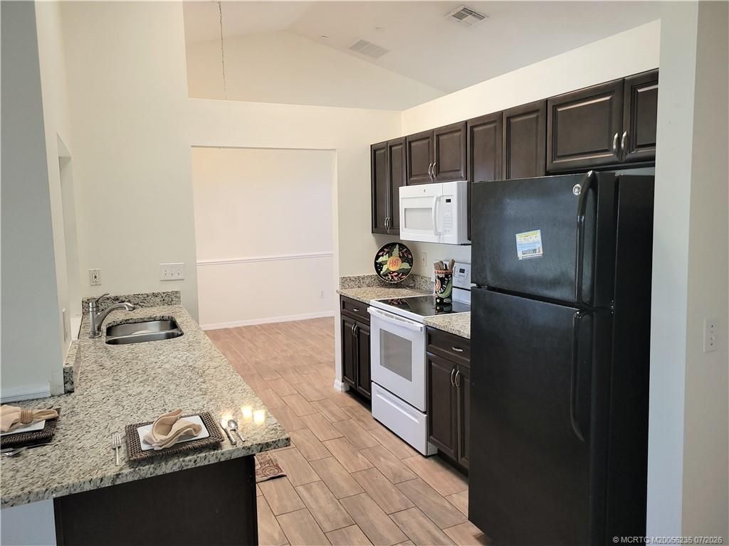 1957 SE Sandia Drive , Port Saint Lucie, FL 34983 Photo