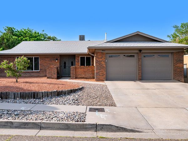 9600 Lona Lane NE, Albuquerque, NM 87111