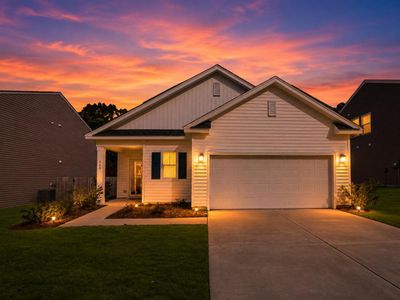 160 Cypress Plantation Road, Moncks Corner, SC 29461