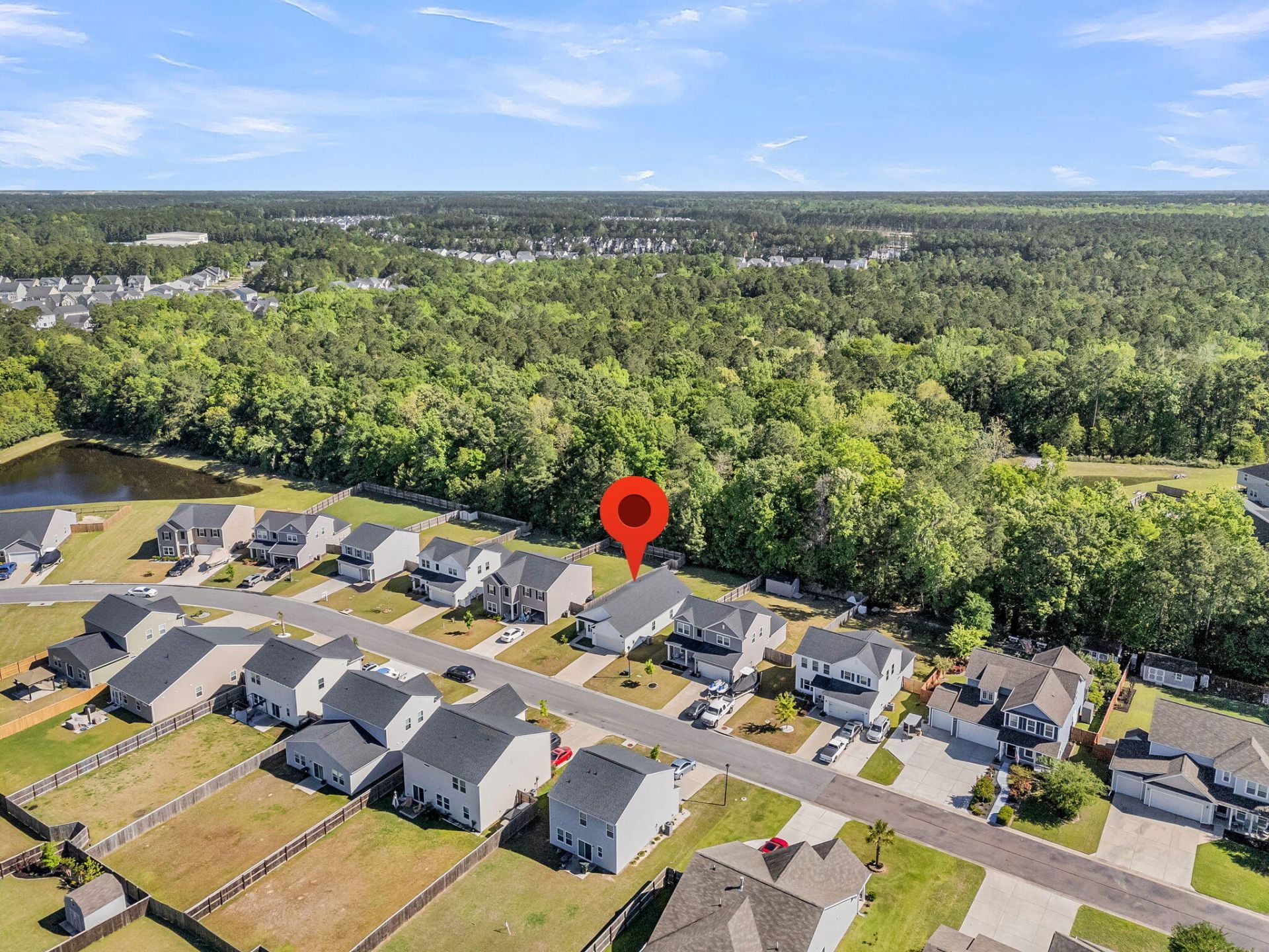 160 Cypress Plantation Road Photo 23