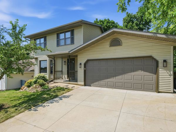 6238 Tiller Trail, Madison, WI 53719