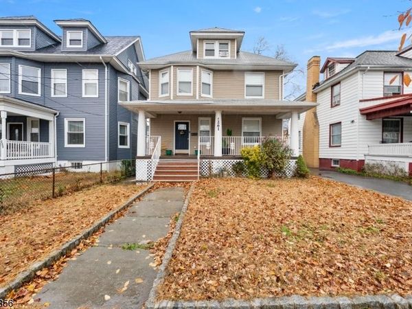 263 Stiles St, Elizabeth, NJ 07208