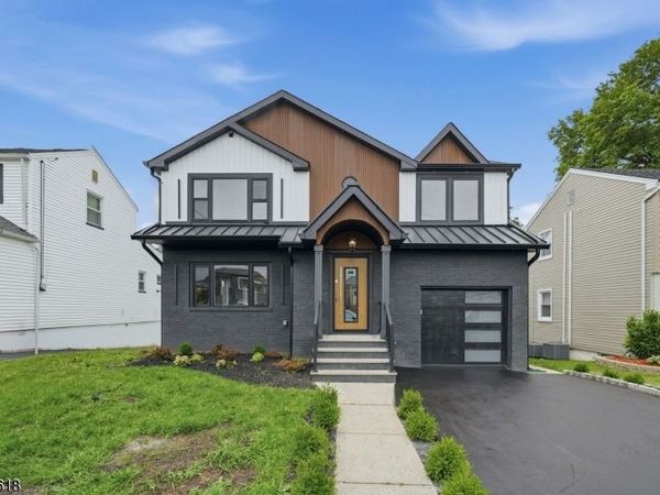 56 Povershon Rd, Nutley, NJ 07110