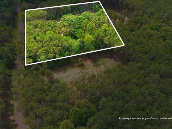 0 Pinehaven Trail , Eden, NC 27288