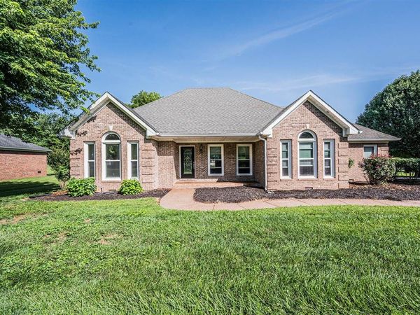 69 Ivy Farm Court , Alvaton, KY 42122