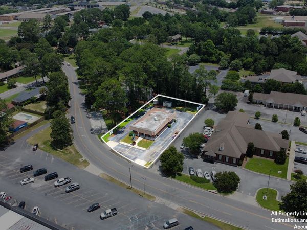 213 Magnolia Drive, Unit N/A, Tifton, GA 31794