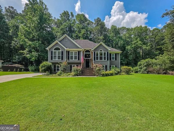 5249 Proctor Landing NW, Acworth, GA 30101