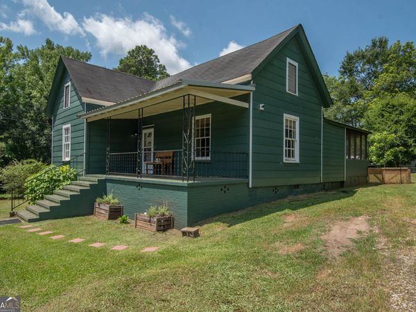 3 Sanford Avenue, Lagrange, GA 30241