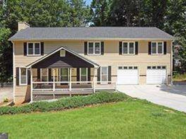 3877 Winners Court, Marietta, GA 30062