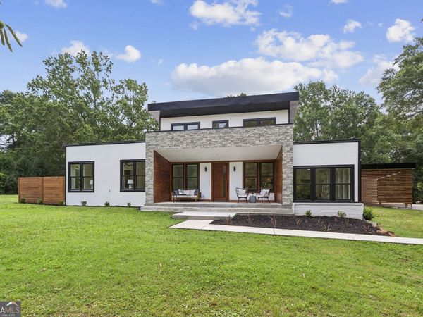 603 W Sandtown Road SW, Marietta, GA 30064