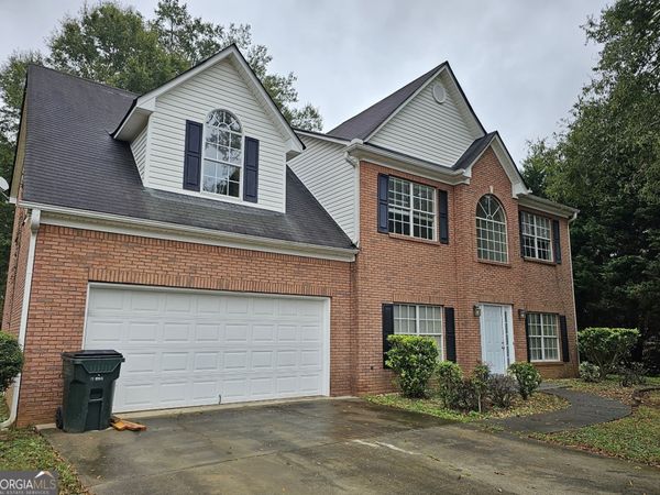 20 Academy Court, Oxford, GA 30054