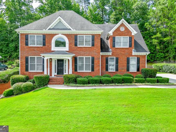4102 Trotters Way Drive, Snellville, GA 30039