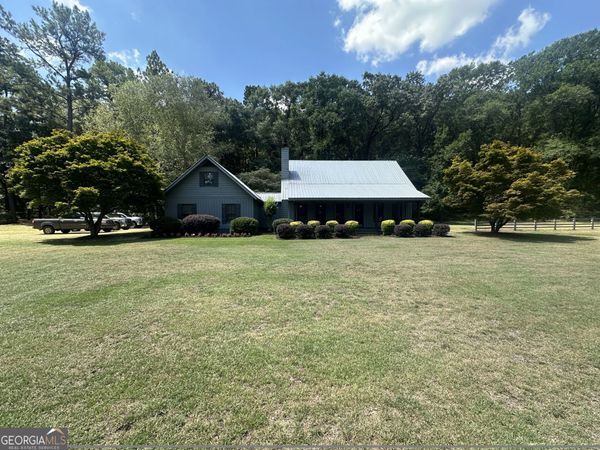 3852 Poor Robin Road, Sylvania, GA 30467