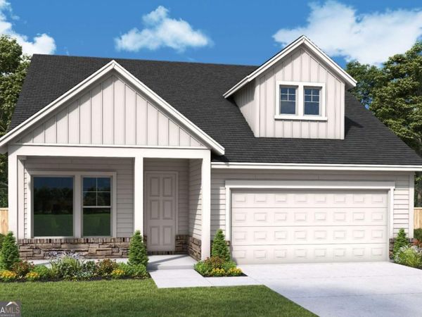 267 Strawberry Lane, Woodstock, GA 30189
