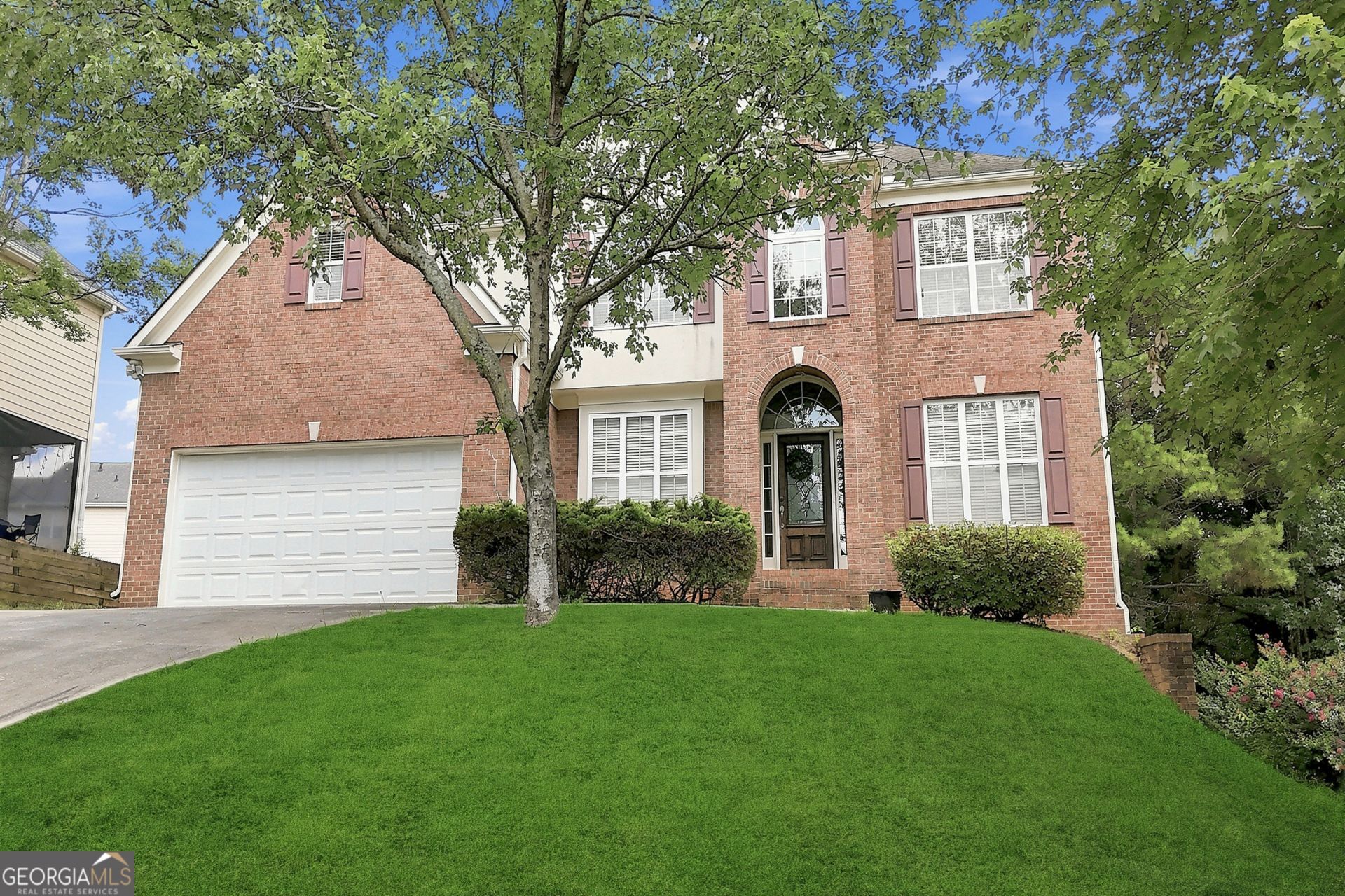 3118 Esplanade Circle Sw, Atlanta, GA 30311 Main Photo