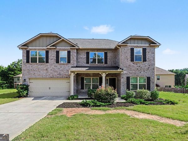 837 Everleigh Court, Lithia Springs, GA 30122