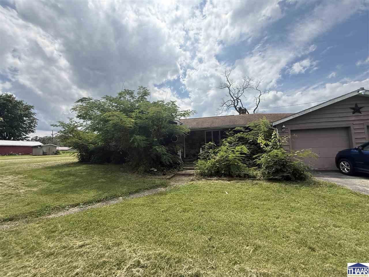 2353 N 1330 W, Linton, IN 47441 Main Photo
