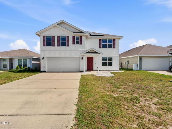 4068 Silver Spur Road, Panama City, FL 32404