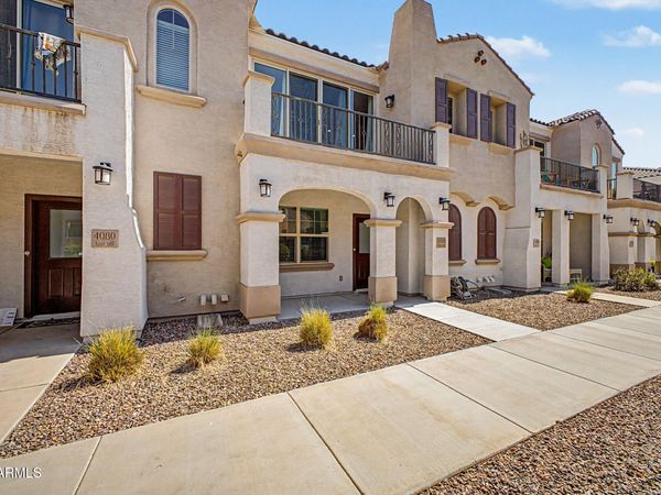 4080 E ERIE Street, Unit 103, Gilbert, AZ 85295