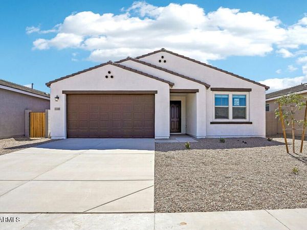 12358 N DAMSEN Drive, Maricopa, AZ 85139