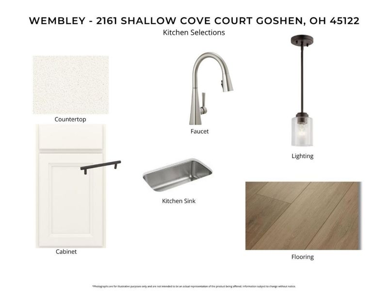 2161 Shallow Cove Court, Unit B, Goshen Twp, OH 45122 Photo 3