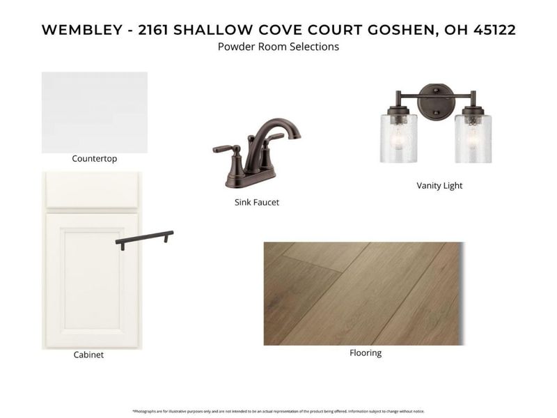 2161 Shallow Cove Court, Unit B, Goshen Twp, OH 45122 Photo 4