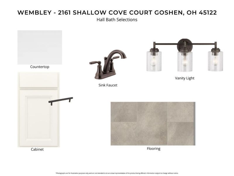 2161 Shallow Cove Court, Unit B, Goshen Twp, OH 45122 Photo 5