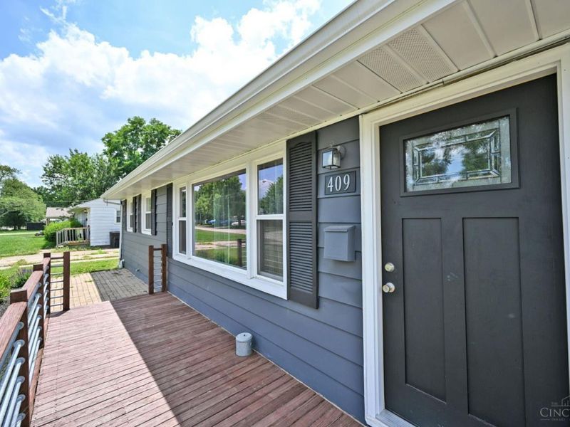 409 Glenn Street, Trenton, OH 45067 Photo 6