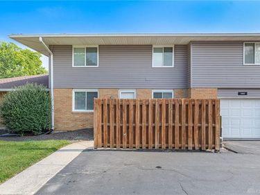 1643 Mars Hill Drive, West Carrollton, OH 45449