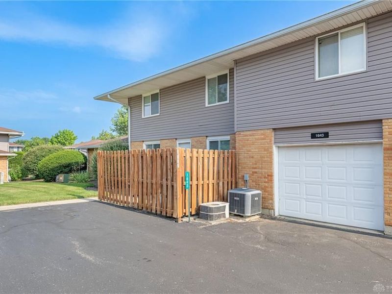 1643 Mars Hill Drive, West Carrollton, OH 45449 Photo 15