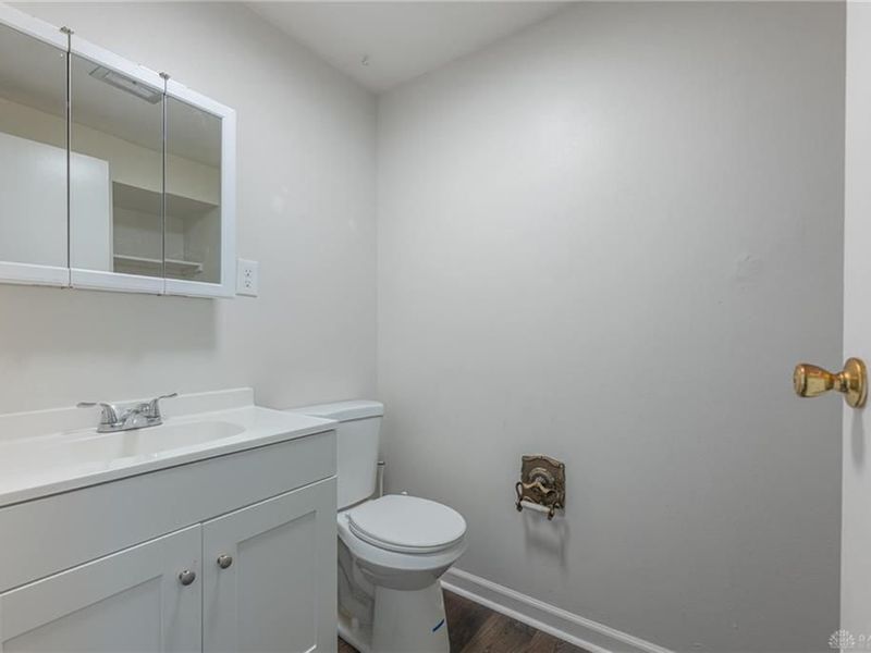 1643 Mars Hill Drive, West Carrollton, OH 45449 Photo 4
